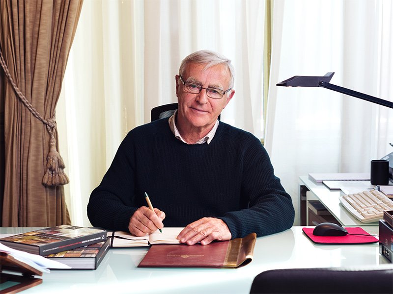 MAYOR OF VALENCIA