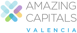 Valencia - Amazing Capitals
