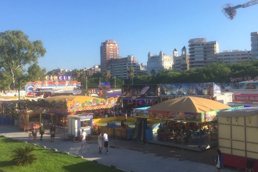 vlc-events-granfia-7 Funfair