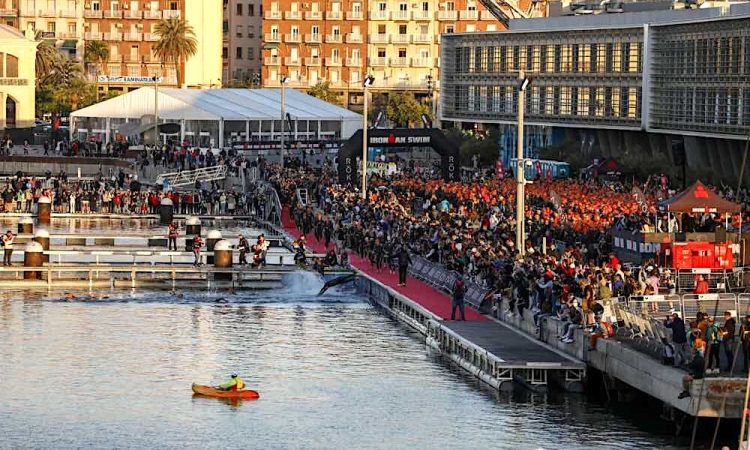 vlc-events-ironman-1 Waterside scene