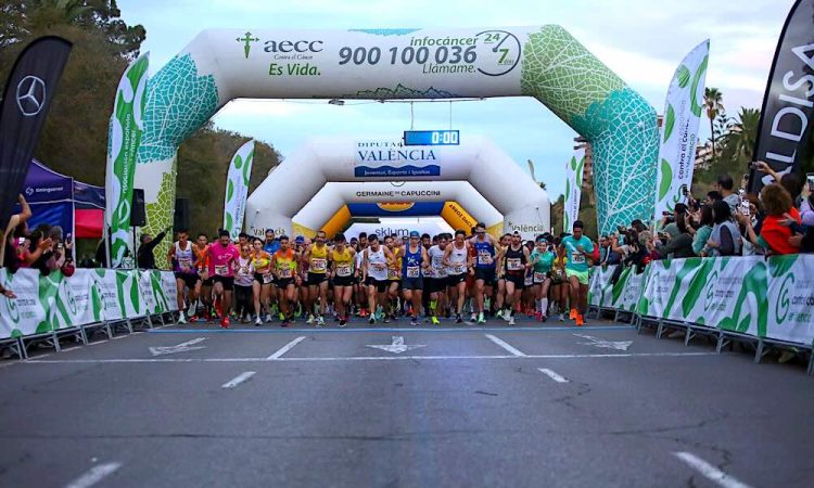 vlc-events-runcancer-1 Runners starting race