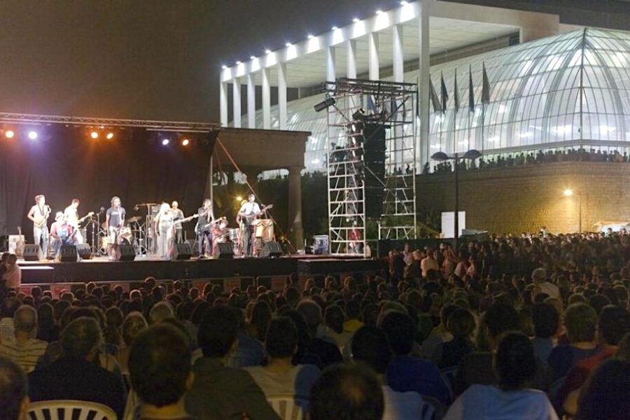 vlc-ttd-events-granfira-3 Nighttime open air concert